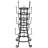 Boadicea 24 Hook Iron Coffe Mug Tree