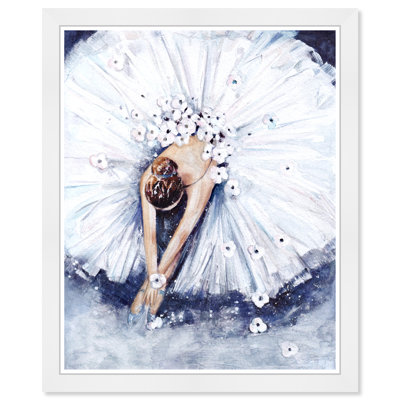 " Ballerina "