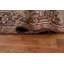 Tapis géométrique 10 x 12