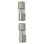 Ensemble de 2 fusibles de remplacement pour lumières de Noël C7 ou C9 - 3 ampères