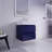 Babajide Bathroom Vanity with Acrylic Top-238093450