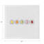 Cotton Blend Square Napkins