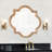 Cremeans Wood Flat Wall Mirror-196475840-196442227