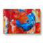 Abstract Art Painting Vol.90 by S.Johnson - Wrapped Canvas-55305820