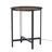 Appollonia End Table w/ LED Lighting