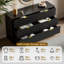 Commode 6 tiroirs, l 55,1 po-819592887