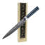 Swiss Diamond 8" Hammered Carving Knife