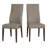 2 - Person Pedestal Dining Set-27610456