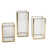 Gold/Clear is out of stock