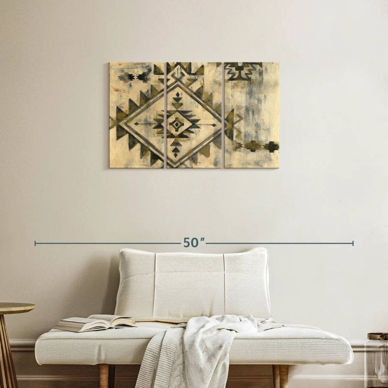Avery Southwest Design I, H 20 po x l 33 po