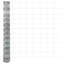 Vidaxl Field Fence Galvanized Steel-114858428