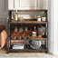 Mori Bar with Wine Storage-583984084