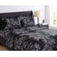 Ensemble de draps en microfibre Foliage-547494009-547493989