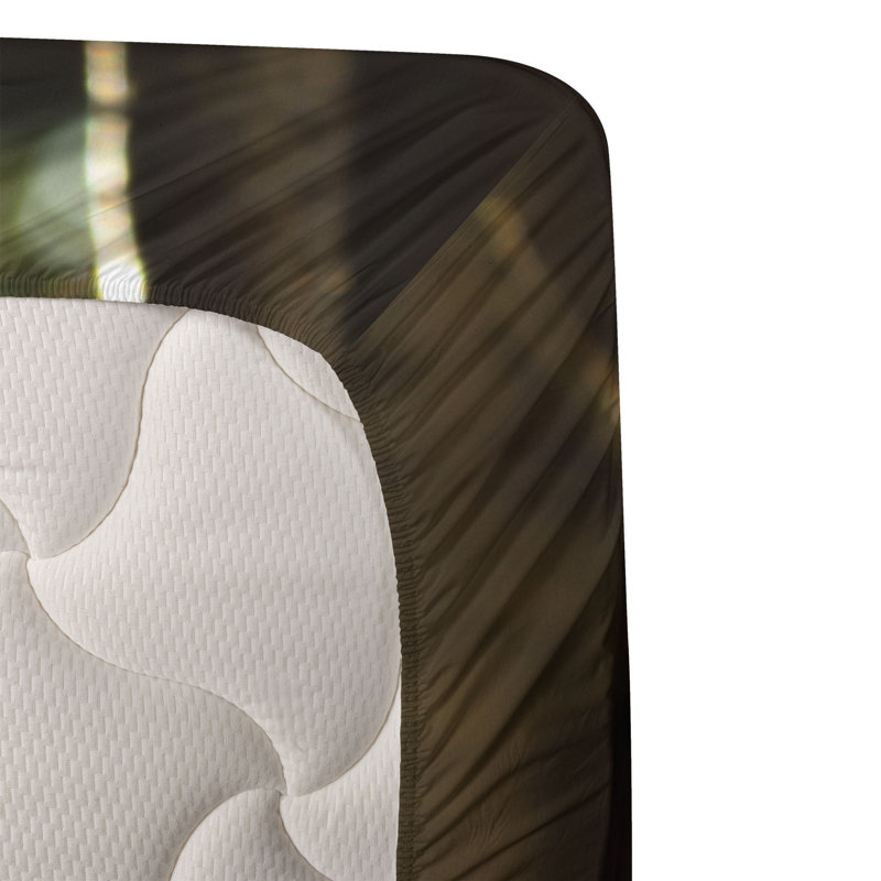 Microfiber Sheet Set, Queen