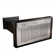 ZLINE 30 in. Wooden Convertible Vent Wall Mount Range Hood in Rustic Light Finish - Includes Motor (KPLL-30)