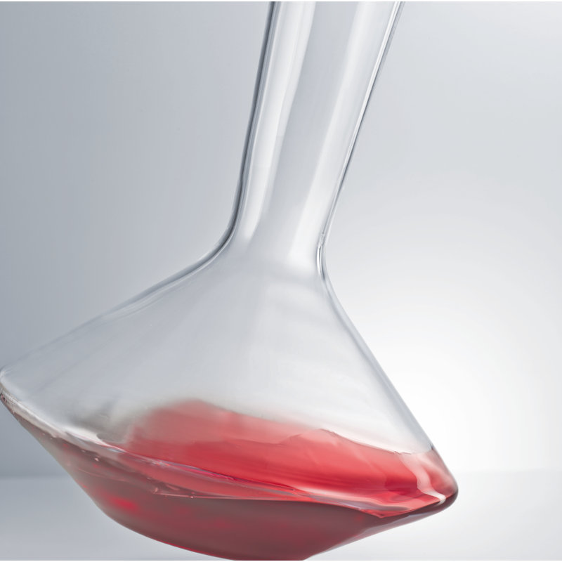 Pure 25.3 oz. Wine Decanter