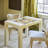 AERIN 35.1'' L Solid Wood Game Set