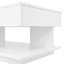 Table basse extensible avec plusieurs compartiments de rangement-979300079
