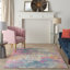 Abstract Area Rug-2092220169