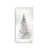 Toile tendue