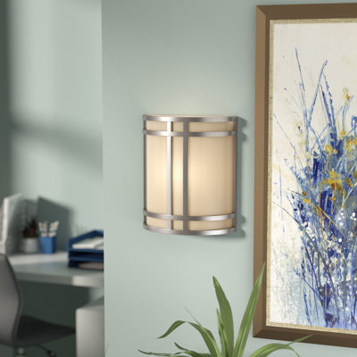 Plafonnier encastré 1 lumière Rybicki