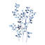 Foglie Blu IV Print by Barclay Butera-43299566-63214138