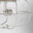 Lyam 2-Light Caged 14" W Flush Mount-1852568043