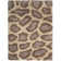 Animal Print Indoor Rug