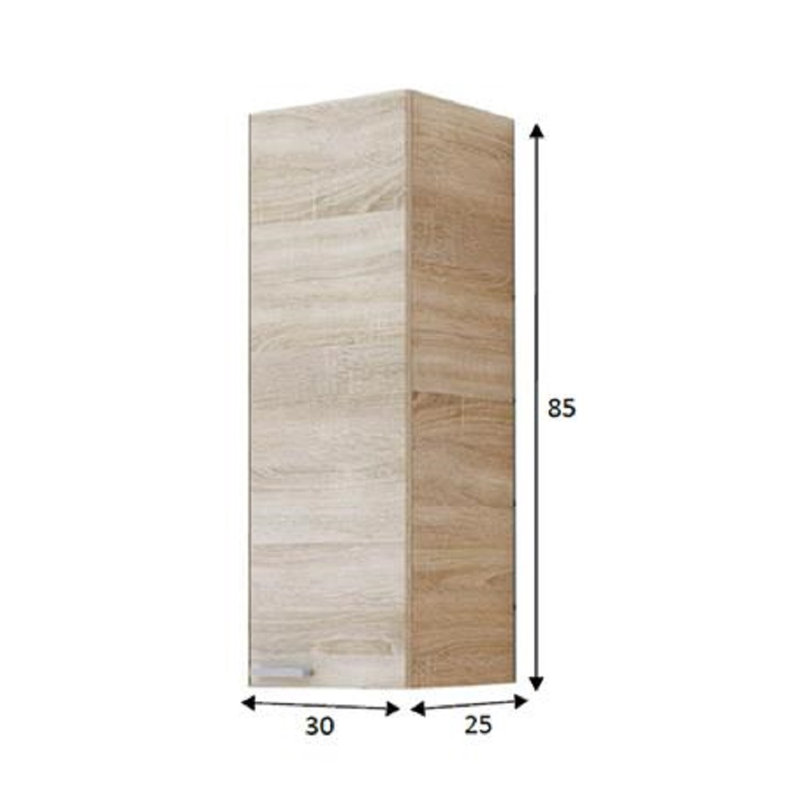 Parbhat Bathroom Cabinet