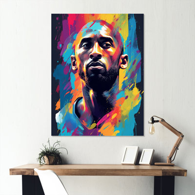 " Kobe Memory II "