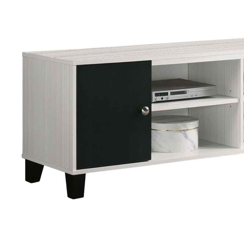 Meuble télé Crisp Finish
