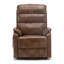 Whitely 82cm Wide Lift Assist Standard Recliner-37674047-37674046