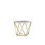 Susannah Frame End Table-748511158