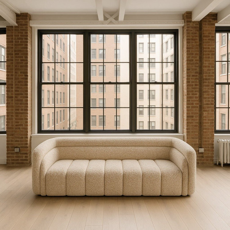 Metropolitan Sofa