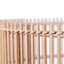 Luminaire suspendu tambour 1 lumière Huya