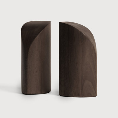 PI Bookends