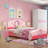 Roiguez Kids Toddler Bed Toddler Beds