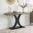 Compact Console Table