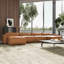 Canapé modulaire en cuir Valencia Analline Valencia-1625908344-1641582863
