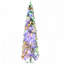 Arbre de Noël artificiel 7 pi-527802658