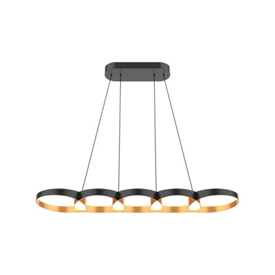 Maestro 4 - Light LED Pendant