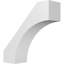 Attelle de genou en PVC de qualité architecturale Westlake-88498647