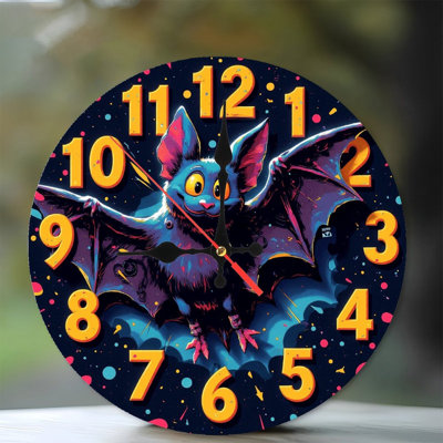 Horloge murale