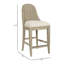 Tabouret de bar 25,25 po Adalyn