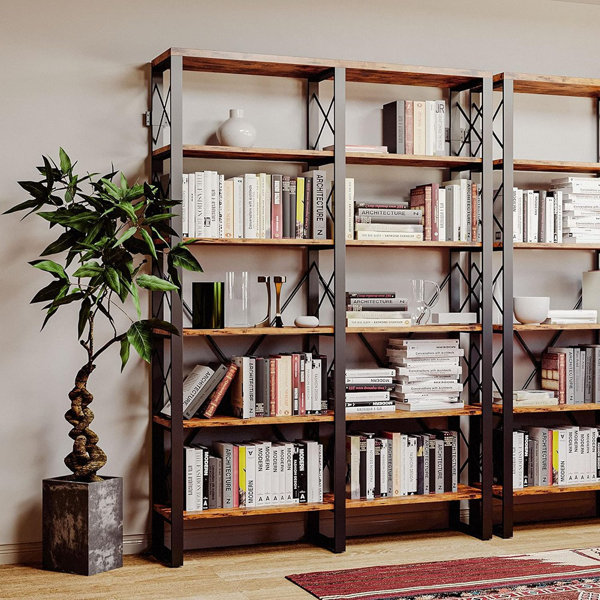 Industrial Steel Wire Mesh Shelving Unit Locker Room Wall Storage Rack  Rustic Metal Box Shelves 