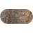 Vanta Green Genuine Marble 2pc. Tray-1303947973