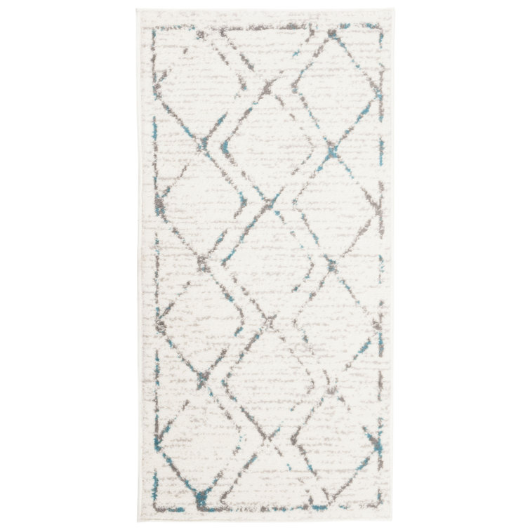 Cohrs Performance Geometric Rug