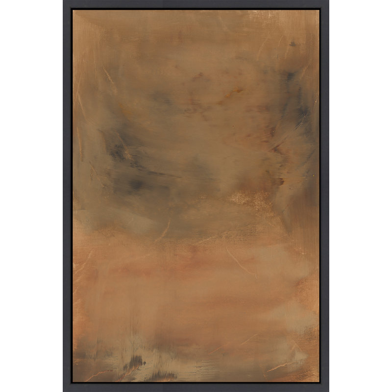 Pragmatic Soul Painting by David Erickson