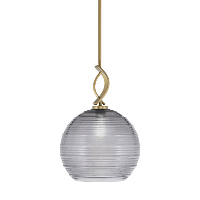 Unia 1 - Light Single Pendant