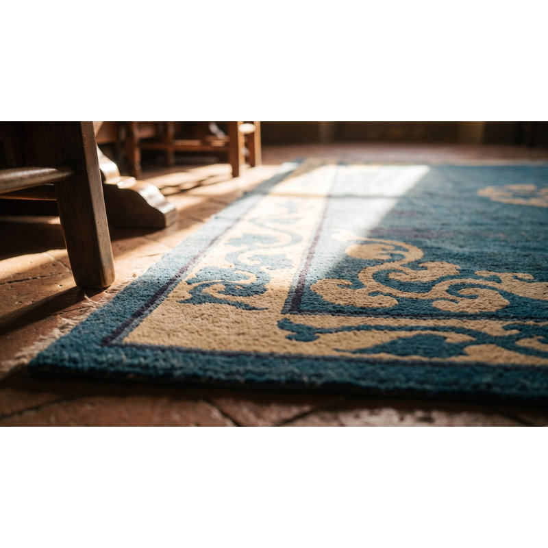 Tapis de Pékin